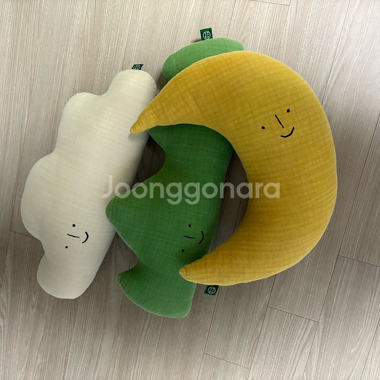 몬에떼 쿠션--0