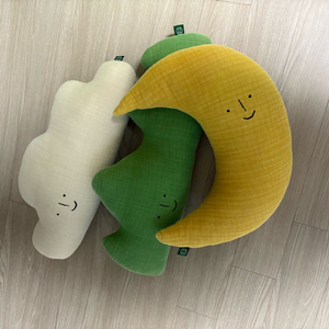 몬에떼 쿠션