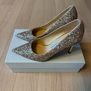 르몽쉐 샴페인골드 9cm 230mm(36)