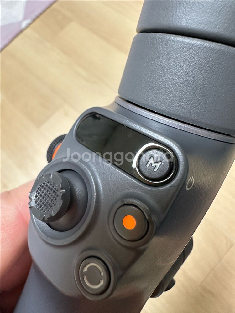 OSMO mobile 6 짐벌 팝니다.--1