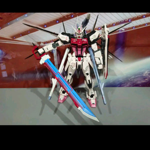 mg 스트라이크 루즈 건담