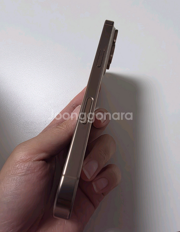아이폰16Pro 256GB S급--1