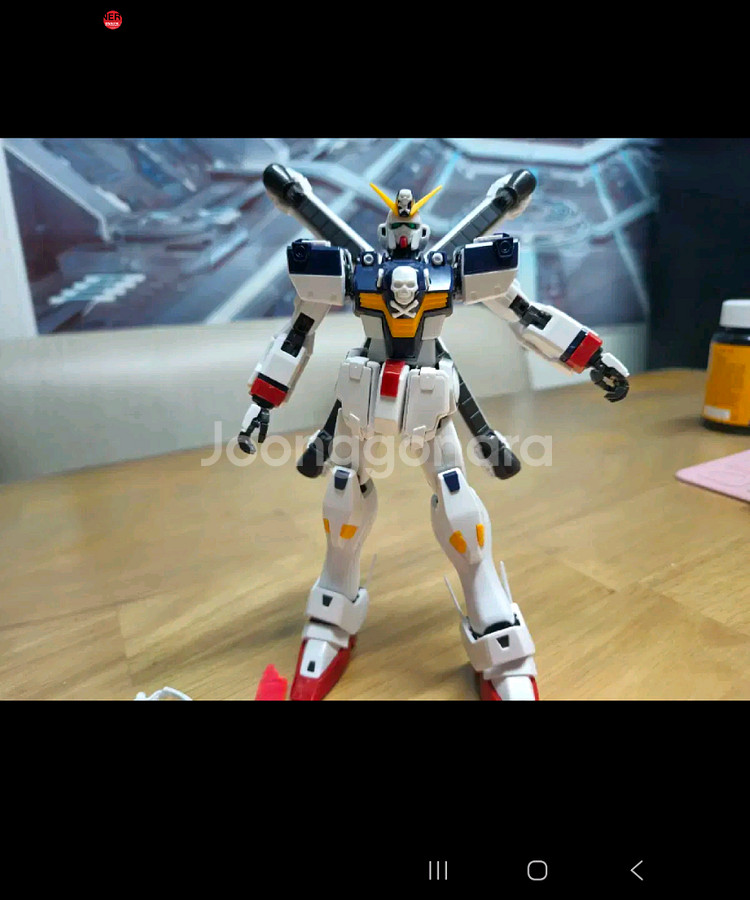 mg 크로스본 x1 건담--0