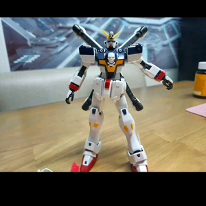 mg 크로스본 x1 건담