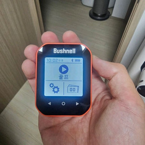 부쉬넬 팬텀3 거리측정기