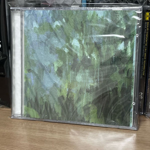 최유리 CD(유영 미개봉, 여운 단순개봉) 일괄