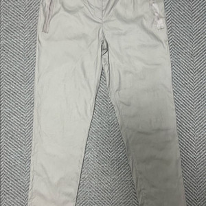 한섬 랑방 LANVIN 면바지 정품