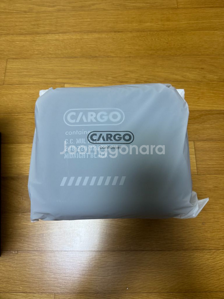 카고 선풍기 Cargo multi fan--2