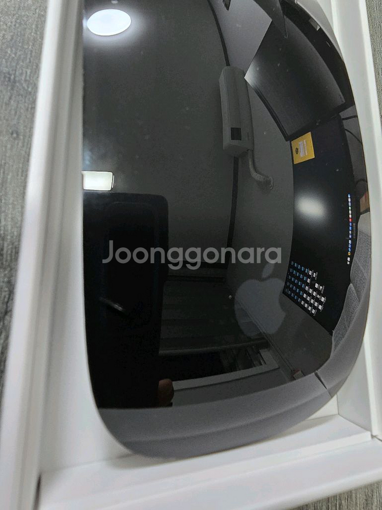 매직마우스2 스페이스 그레이--1