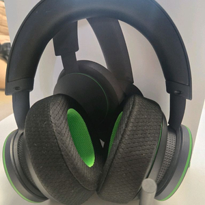 xbox 무선헤드셋