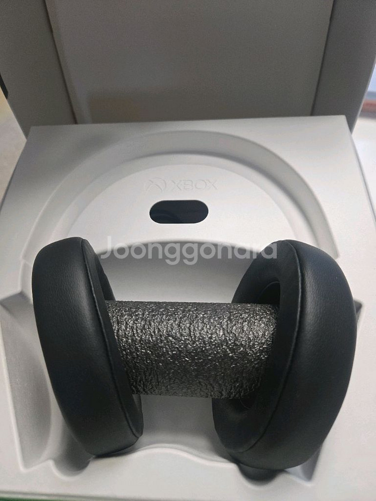 xbox 무선헤드셋--1