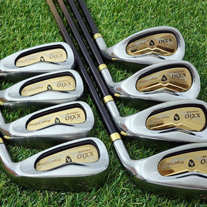 젝시오 로얄에디션2 SP900k 5-S 8아이언 정품