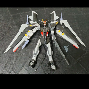 mg 느와르 건담