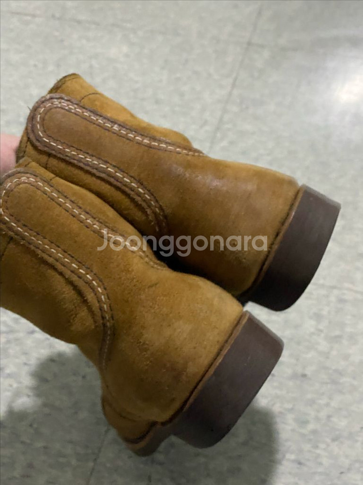 레드윙 아이언 레인저 8083 호손 뮬스키너 270 u--3