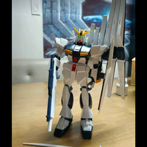 1/100 뉴건담 풀액션