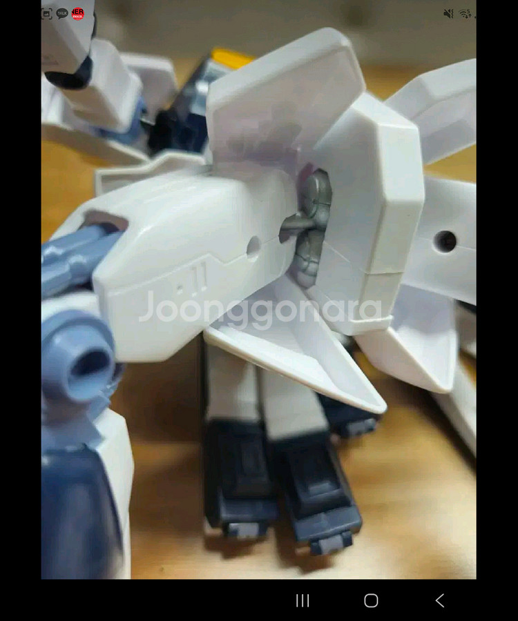 1/100 뉴건담 풀액션--1
