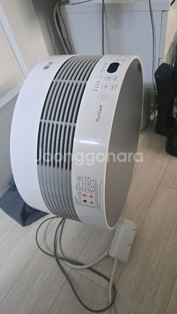 lg 공기청정기--0