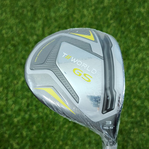 혼마 투어월드 GS 3번 16.5도 여성용 우드 정품