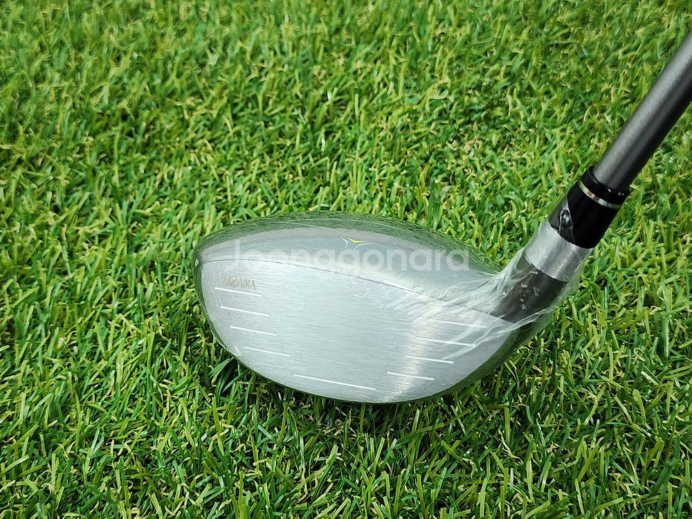 혼마 투어월드 GS 3번 16.5도 여성용 우드 정품--2