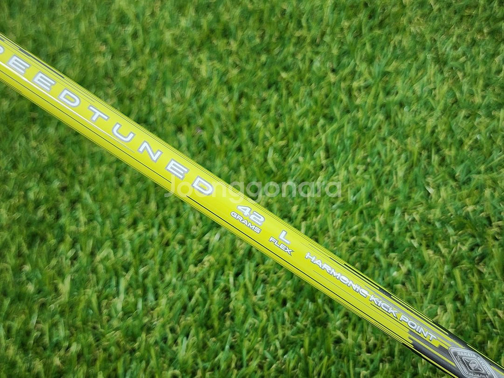 혼마 투어월드 GS 3번 16.5도 여성용 우드 정품--3