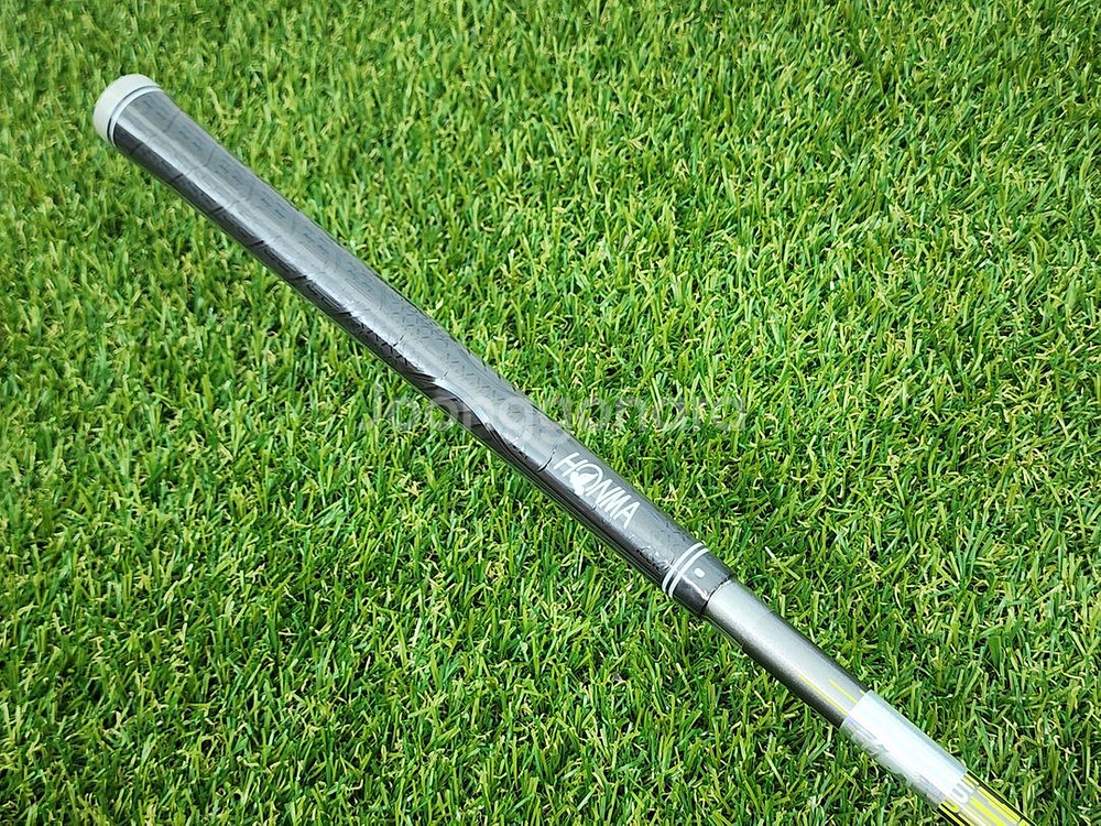 혼마 투어월드 GS 3번 16.5도 여성용 우드 정품--7