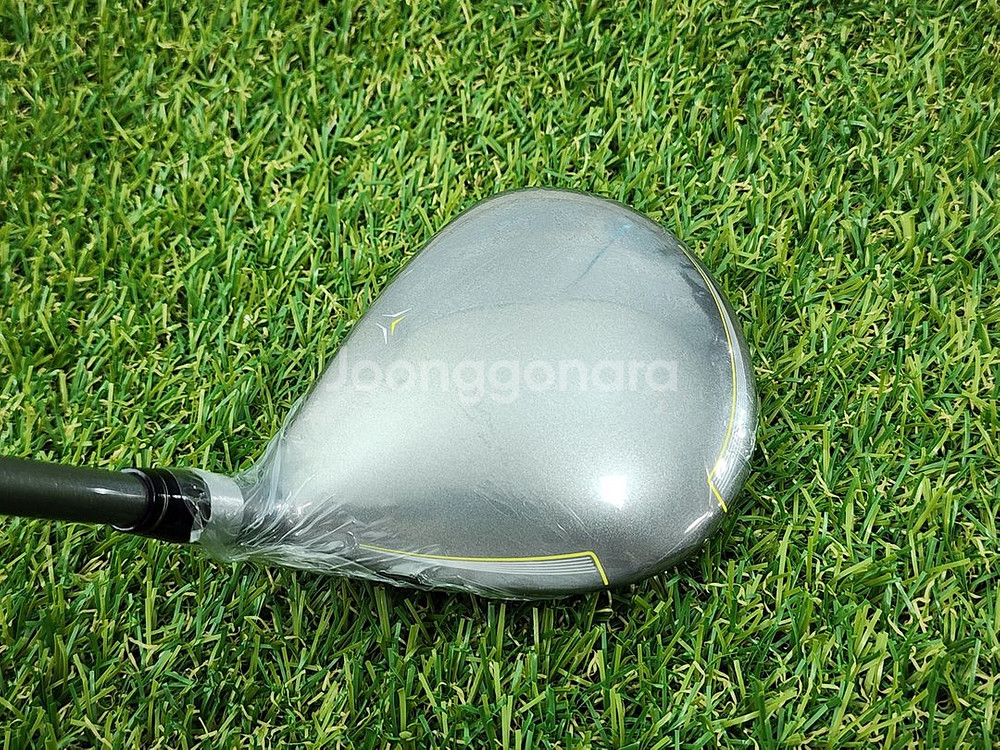 혼마 투어월드 GS 3번 16.5도 여성용 우드 정품--6