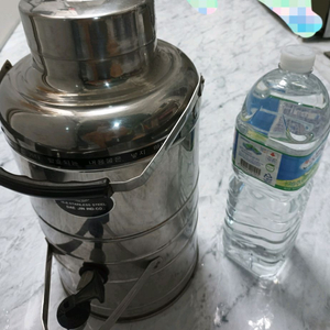 올스탠 보온보냉 용기