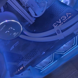 evga 1080ti 그래픽카드
