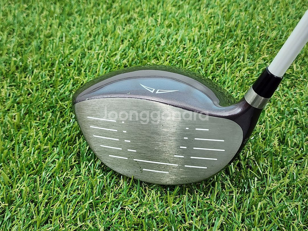 여성 핑 Faith 12도 L 드라이버 정품--4