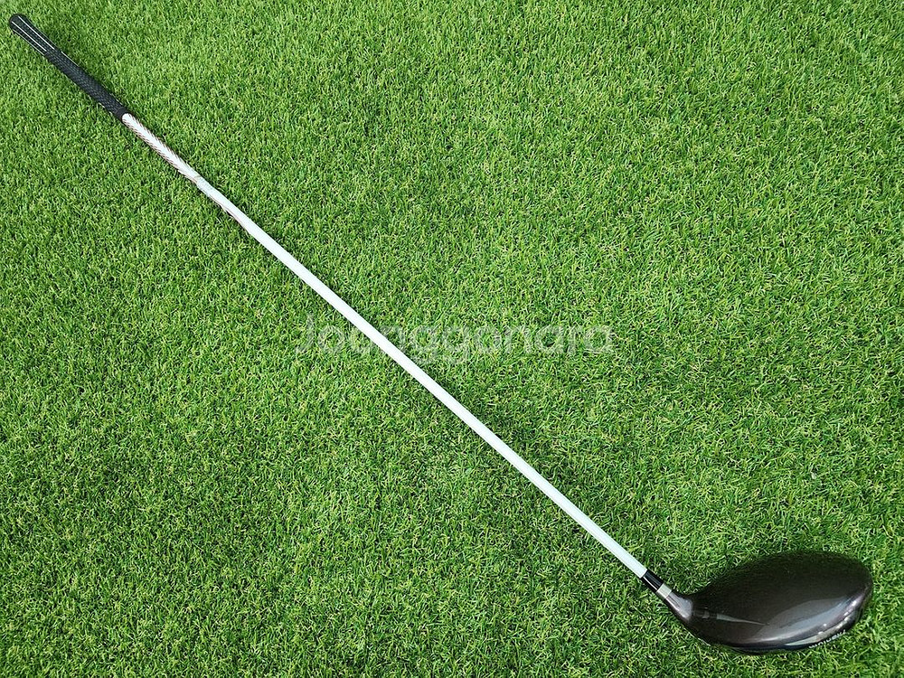 여성 핑 Faith 12도 L 드라이버 정품--7