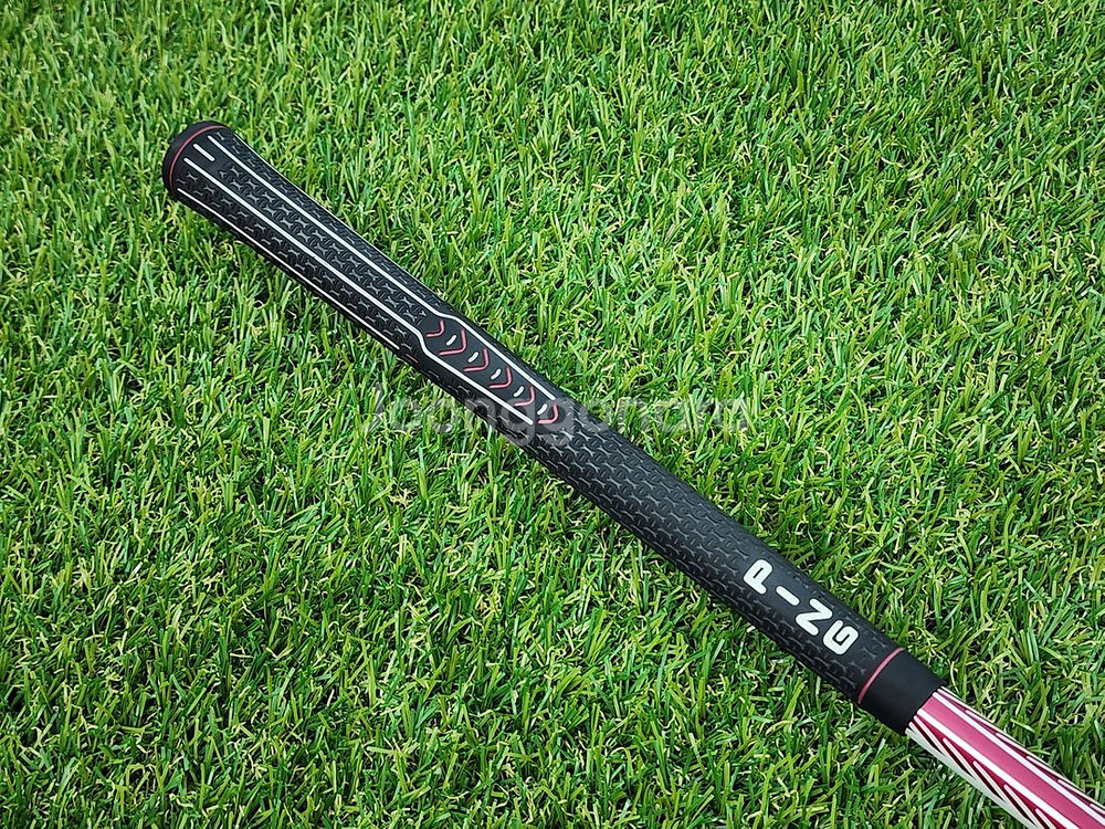 여성 핑 Faith 12도 L 드라이버 정품--6