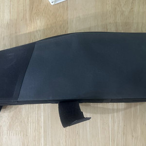 아피듀라 롱 탑튜브백