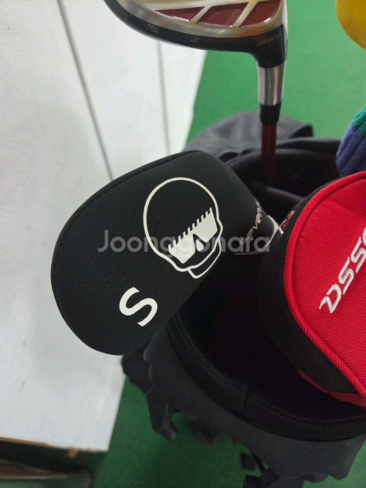 어린이골프채 테일러메이드 풀세트--2