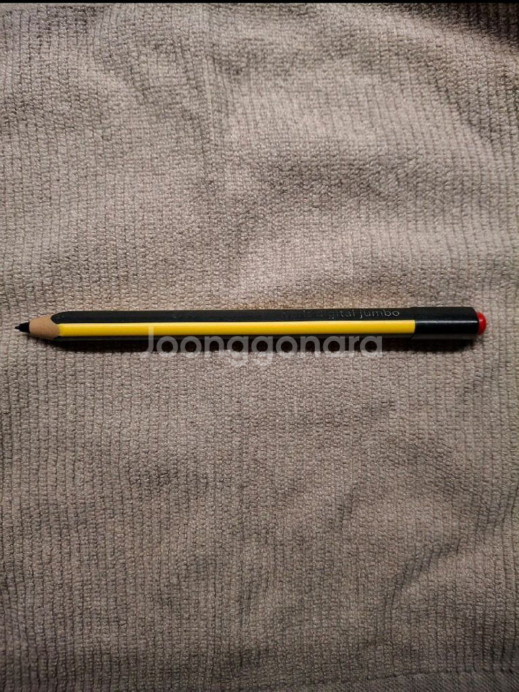 스테들러 점보 s펜--0