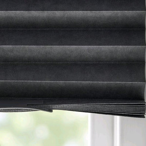 이케아 쇼티스 암막 주름식 블라인드 4개