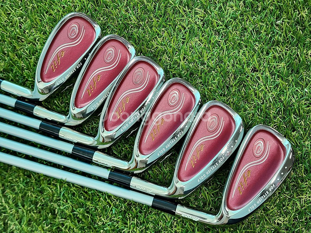 여성용 미즈노 에필 풀세트--4