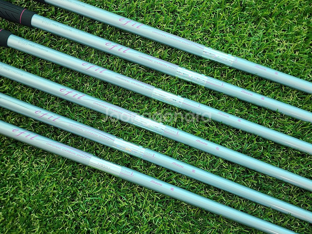 여성용 미즈노 에필 풀세트--6