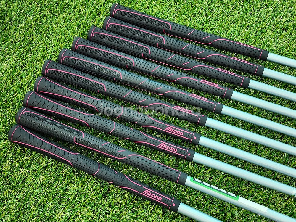 여성용 미즈노 에필 풀세트--8