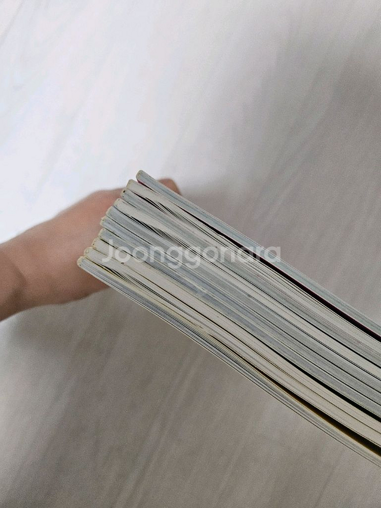 신기한 낱말 그림책 10권 세트--1