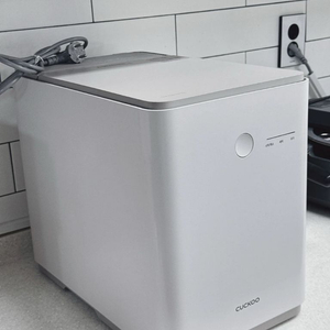 쿠쿠 음식물처리기 CFD-D301DCNW