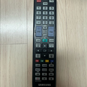 삼성 TV 리모컨