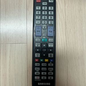 삼성 TV 리모컨