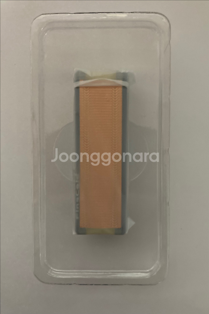 JEYI Q150 m.2 ssd 구리핀 방열판 팔아요--1