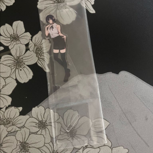 제일복권 체인소맨 레제편 g상 판매