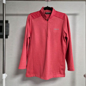 100) 여성아디다스 골프 긴팔 티셔츠