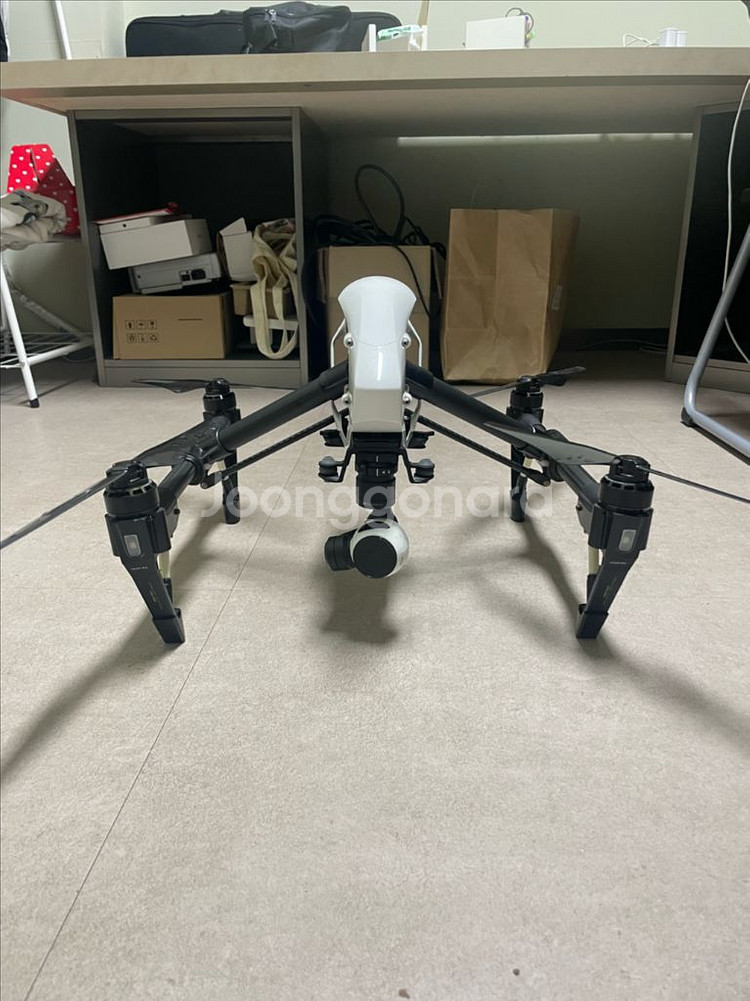 DJI 인스파이어1--0