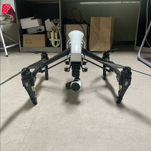 DJI 인스파이어1