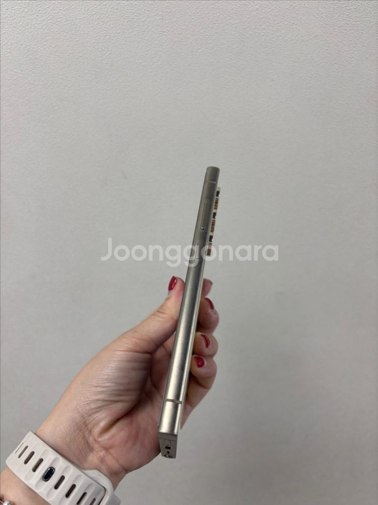 (부산중고폰)갤럭시s24울트라 512기가 판매해요--2