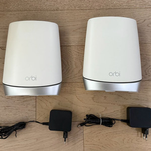 넷기어 오르비 wifi6 메시 공유기 RBK752