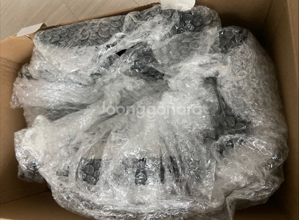 키친플라워 쿠킨 회전 와플메이커--8